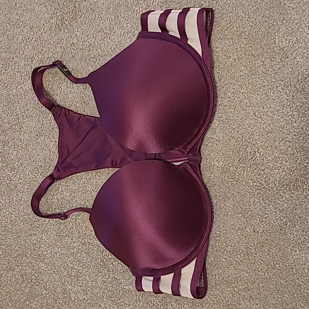 VS racerback bra